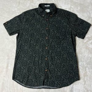 Ben Sherman Large Button Up